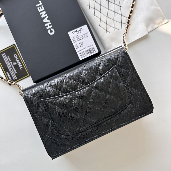 コピーシャネル激安財布細部ディテール